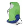 Osprey Poco Child Carrier Raincover 2 Osprey Poco Child Carrier Raincover -Outdoor Research Store Osprey Poco Child Carrier Rain Cover Electric Lime 01