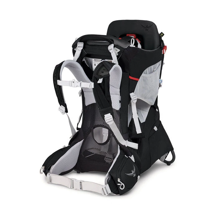 Osprey Poco Plus Child Carrier 5 Osprey Poco Plus Child Carrier - Image 3