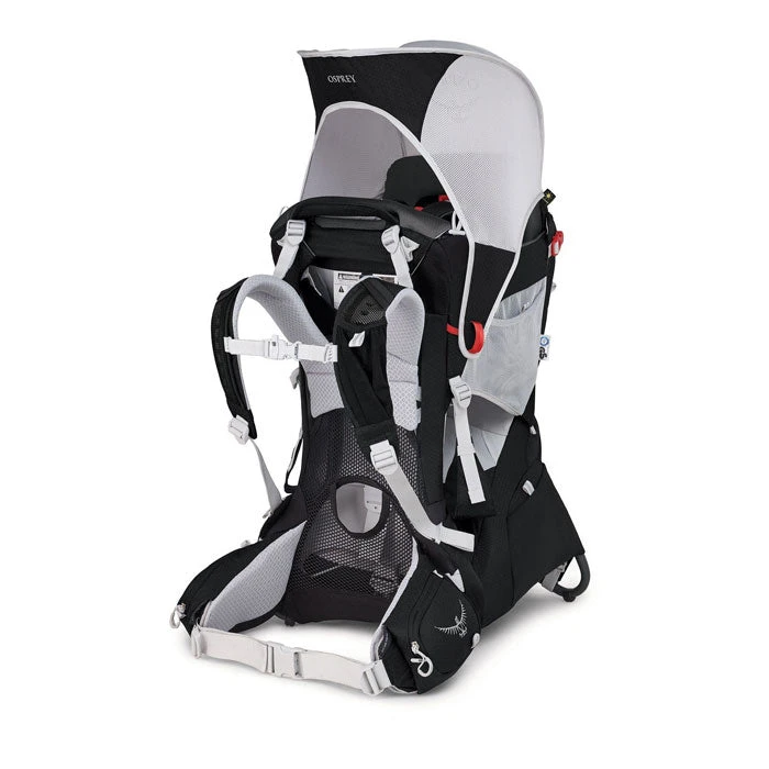 Osprey Poco Plus Child Carrier 4 Osprey Poco Plus Child Carrier - Image 2