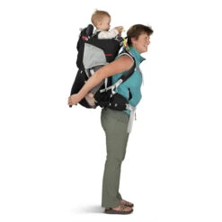 Osprey Poco Plus Child Carrier 14 Osprey Poco Plus Child Carrier -Outdoor Research Store Osprey Poco Plus Starry Black 08