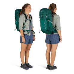 Osprey Tempest 30 Litre Womens Hiking Daypack -Outdoor Research Store Osprey Tempest 30L Womens Daypack Jasper Green 02