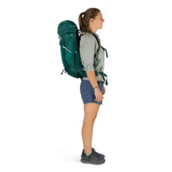 Osprey Tempest 30 Litre Womens Hiking Daypack -Outdoor Research Store Osprey Tempest 30L Womens Daypack Jasper Green 04