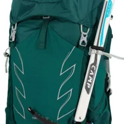 Osprey Tempest 30 Litre Womens Hiking Daypack -Outdoor Research Store Osprey Tempest 30L Womens Daypack Jasper Green 06