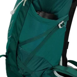 Osprey Tempest 30 Litre Womens Hiking Daypack -Outdoor Research Store Osprey Tempest 30L Womens Daypack Jasper Green 07