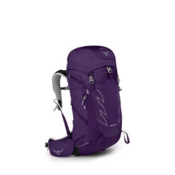 Osprey Tempest 30 Litre Womens Hiking Daypack -Outdoor Research Store Osprey Tempest 30L Womens Daypack Purple