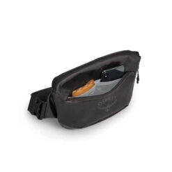 Osprey Transporter Waist Belt Pack -Outdoor Research Store Osprey Transporter Waist Belt Pack Black 02