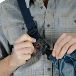 Osprey Transporter Waist Belt Pack -Outdoor Research Store Osprey Transporter Waist Belt Pack Black 07