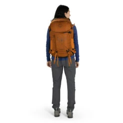 Osprey UNLTD AntiGravity 32l Womens Pack -Outdoor Research Store Osprey UNLTD AntiGravity 32 Womens Toffee Orange 04