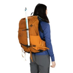 Osprey UNLTD AntiGravity 32l Womens Pack -Outdoor Research Store Osprey UNLTD AntiGravity 32 Womens Toffee Orange 05