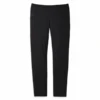 Outdoor Research Equinox Convertible Womens Pant - Black