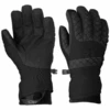 Outdoor Research Riot Womens Gloves - Black -Outdoor Research Store Outdoor Research Riot Womens Gloves Black 957467