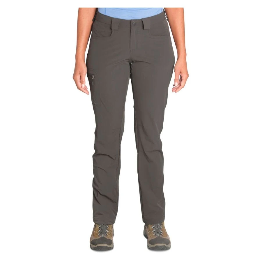 Outdoor Research Voodoo Womens Pant 5 Outdoor Research Voodoo Womens Pant - Image 3