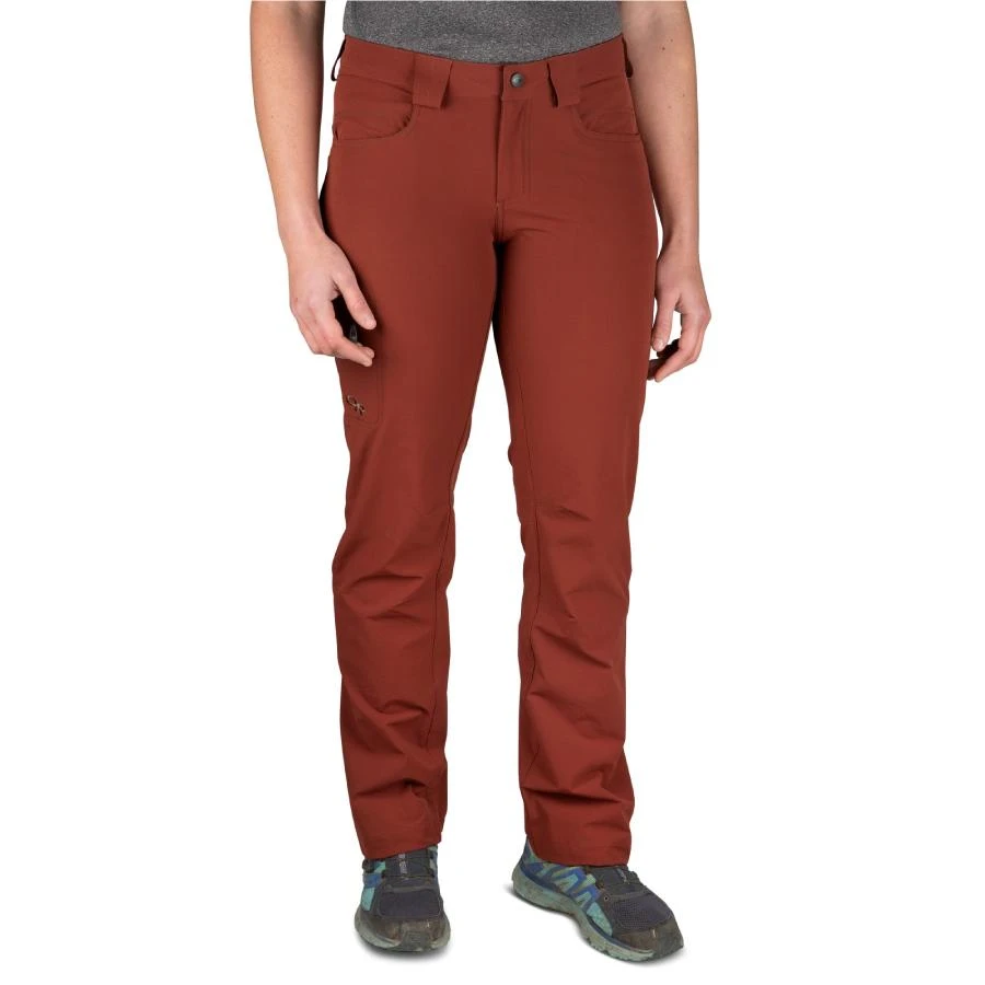 Outdoor Research Voodoo Womens Pant 6 Outdoor Research Voodoo Womens Pant - Image 4