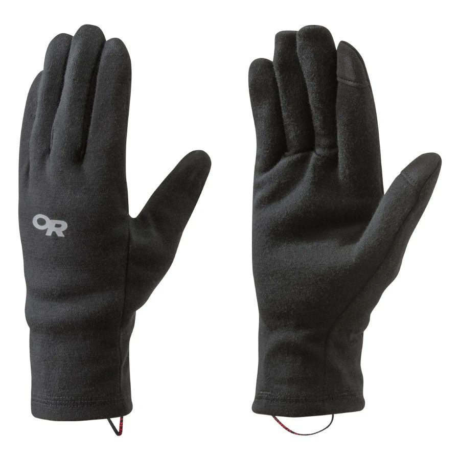 Outdoor Research Woolly Sensor Liners Gloves 3 Outdoor Research Woolly Sensor Liners Gloves