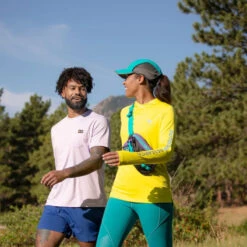 Outdoor Research Graphic ActiveIce Spectrum Sun Womens Hooded Top -Outdoor Research Store Outdoor Research ActiveIce Spectrum Sun Hoodie Graphic