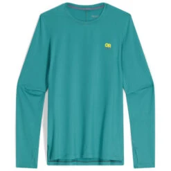 Outdoor Research ActiveIce Spectrum Sun Womens Long Sleeve Top -Outdoor Research Store Outdoor Research ActiveIce Spectrum Sun Womens Long Sleeve Tropical 01