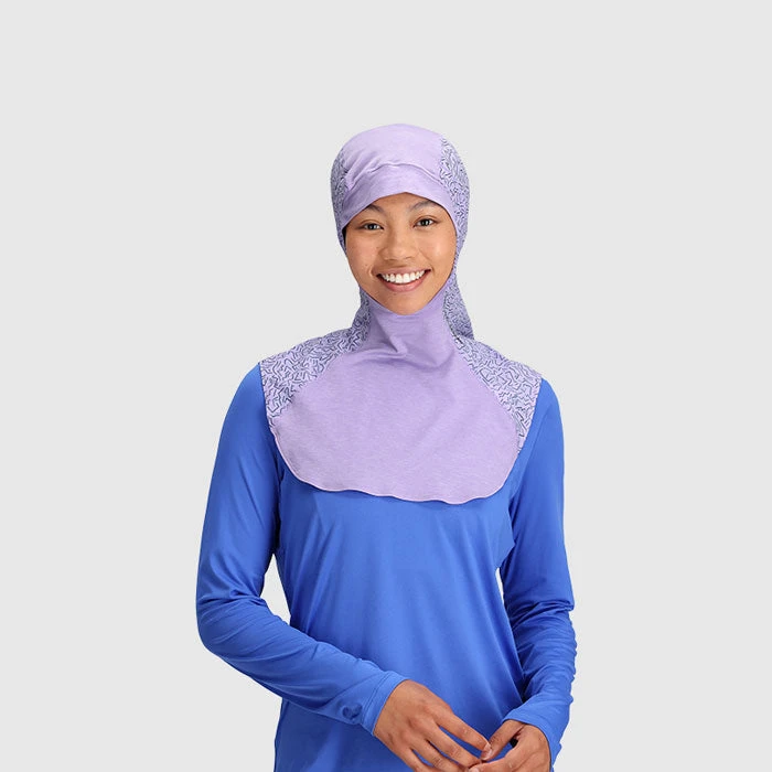 Outdoor Research ActiveIce Sport Hijab 6 Outdoor Research ActiveIce Sport Hijab - Image 4