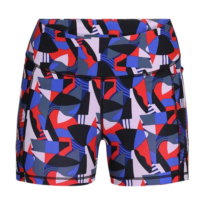 Outdoor Research Ad-Vantage Printed Womens Shorts - 4 Inseam 7 Outdoor Research Ad-Vantage Printed Womens Shorts - 4 Inseam - Image 5