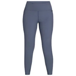 Outdoor Research Ferrosi Hybrid Womens Leggings -Outdoor Research Store Outdoor Research Ferrosi Hybrid w Leggings Dawn Naval Blue 01
