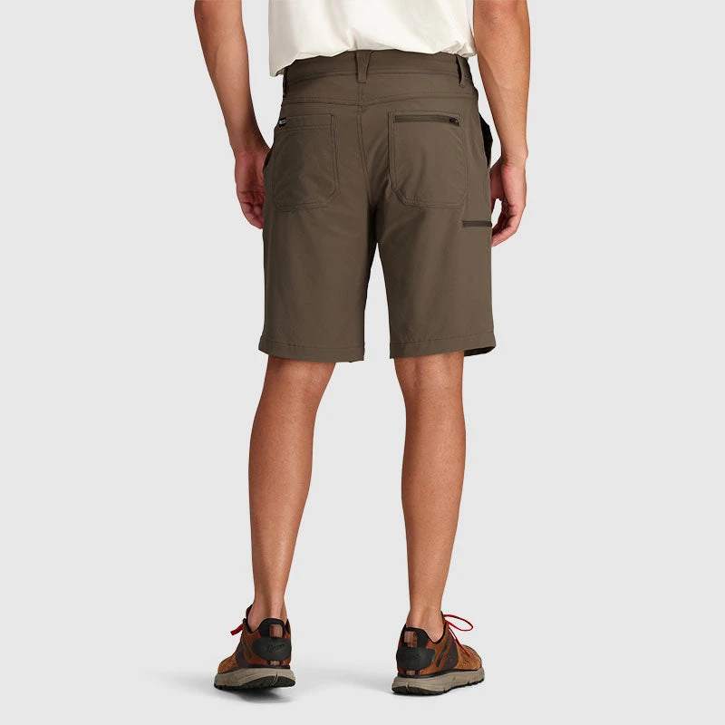 Outdoor Research Ferrosi Mens Shorts - 10 Inseam 4 Outdoor Research Ferrosi Mens Shorts - 10 Inseam - Image 2