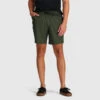 Outdoor Research Ferrosi Mens Shorts - 7 Inseam -Outdoor Research Store Outdoor Research Ferrosi Mens Shorts 7 Inseam Verde 02