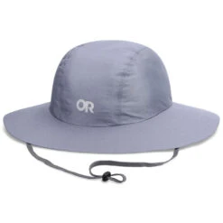 Outdoor Research Helium Rain Full Brim Hat -Outdoor Research Store Outdoor Research Helium Full Brim Hat Slate