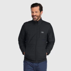 Outdoor Research Shadow Mens Insulated Jacket