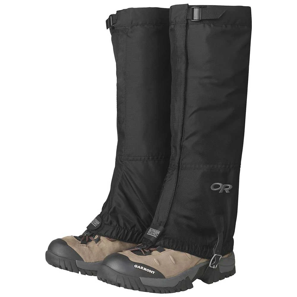 Outdoor Research Rocky Mountain High Gaiters 3 Outdoor Research Rocky Mountain High Gaiters