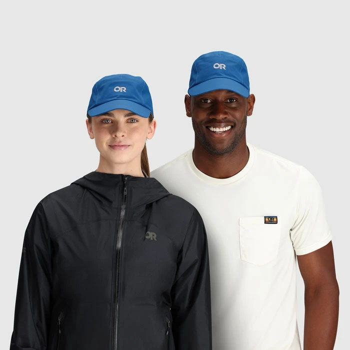 Outdoor Research Seattle Rain Cap 4 Outdoor Research Seattle Rain Cap - Image 2