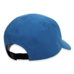 Outdoor Research Seattle Rain Cap -Outdoor Research Store Outdoor Research Seattle Rain Cap Classic Blue 02 1