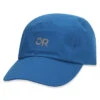 Outdoor Research Seattle Rain Cap 2 Outdoor Research Seattle Rain Cap -Outdoor Research Store Outdoor Research Seattle Rain Cap Classic Blue 1