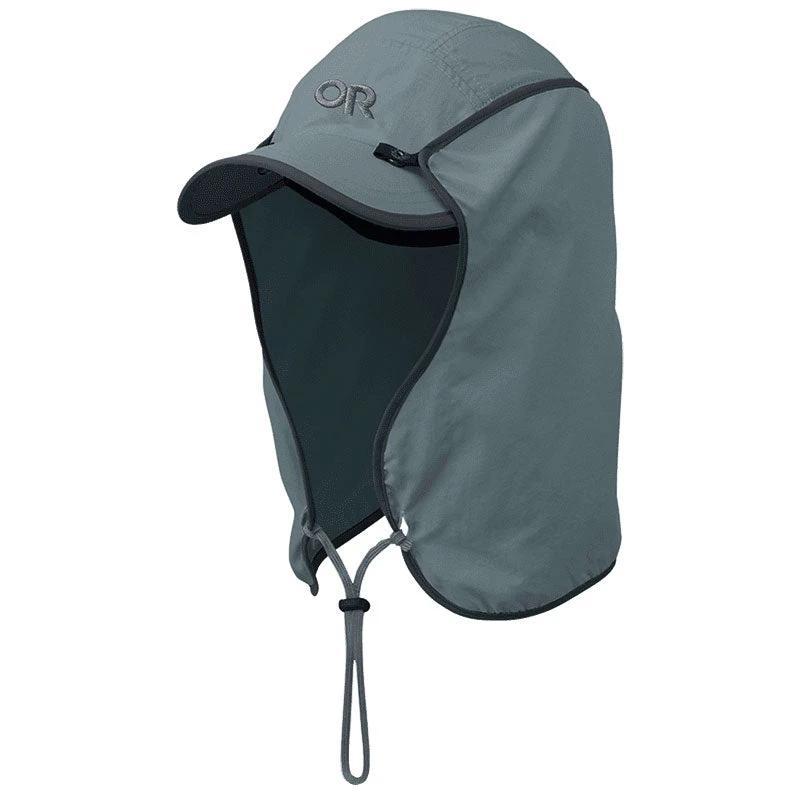 Outdoor Research Sun Runner Cap - 2022 3 Outdoor Research Sun Runner Cap - 2022