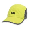Outdoor Research Reflective Swift Cap -Outdoor Research Store Outdoor Research Swift Cap Sulphur Reflective cfcd164c fd0d 4a14 8afd b68a5a746a9c