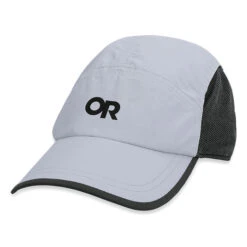 Outdoor Research Reflective Swift Cap -Outdoor Research Store Outdoor Research Swift Cap Titanium Reflective