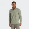 Outdoor Research Trail Mix Snap Pullover II Mens Top