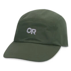 Outdoor Research Seattle Rain Cap -Outdoor Research Store Outdoor Research seattle Rain Cap Verde 1