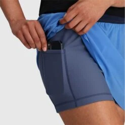 Outdoor Research Swift Lite Printed Womens Skort -Outdoor Research Store Outdoor Research w Swift Lite Skort Iceberg 04 d432fcd3 c8da 43de b592 6a8b249fcefc