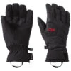 Outdoor Research BitterBlaze Aerogel Womens Gloves 2 Outdoor Research BitterBlaze Aerogel Womens Gloves -Outdoor Research Store OutdoorResearchBitterBlazeAerogelWomensGlovesBlackTomato