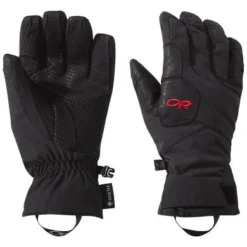 Outdoor Research BitterBlaze Aerogel Womens Gloves