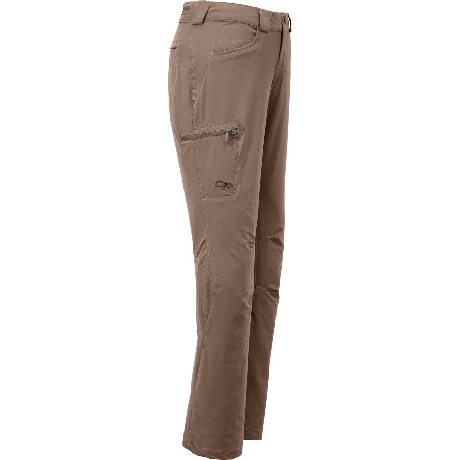 Outdoor Research Voodoo Womens Pant 4 Outdoor Research Voodoo Womens Pant - Image 2