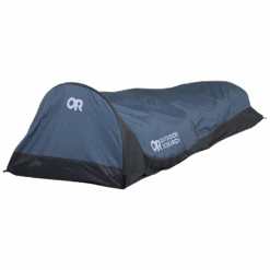 Outdoor Research Alpine AscentShell Bivy - Nimbus
