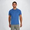 Outdoor Research Argon Mens Short Sleeve T-Shirt