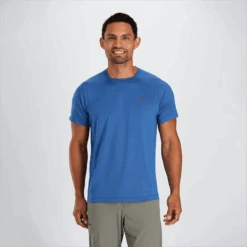 Outdoor Research Argon Mens Short Sleeve T-Shirt