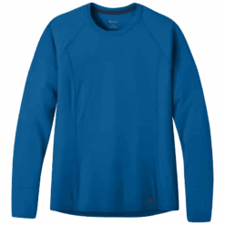 Outdoor Research Echo Womens Long Sleeve Top 11 Outdoor Research Echo Womens Long Sleeve Top -Outdoor Research Store OutdoorResearch EchoLongSleeveTop ClassicBlue 01 920728