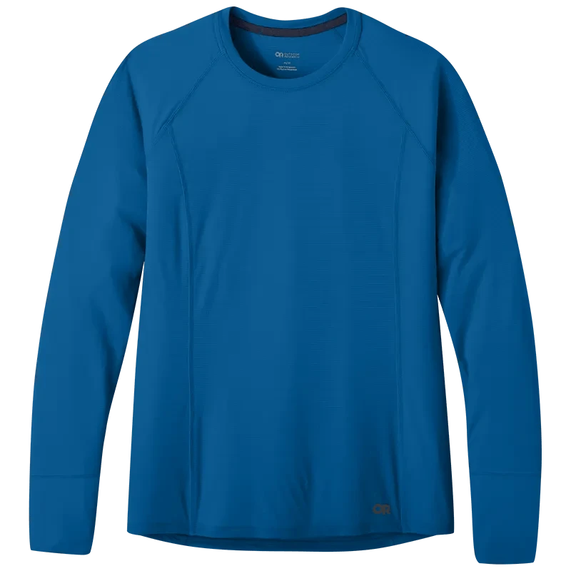 Outdoor Research Echo Womens Long Sleeve Top 6 Outdoor Research Echo Womens Long Sleeve Top - Image 4