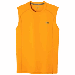 Outdoor Research Echo Mens Tank Top -Outdoor Research Store OutdoorResearch EchoMensTankTop Radiant 01 942934