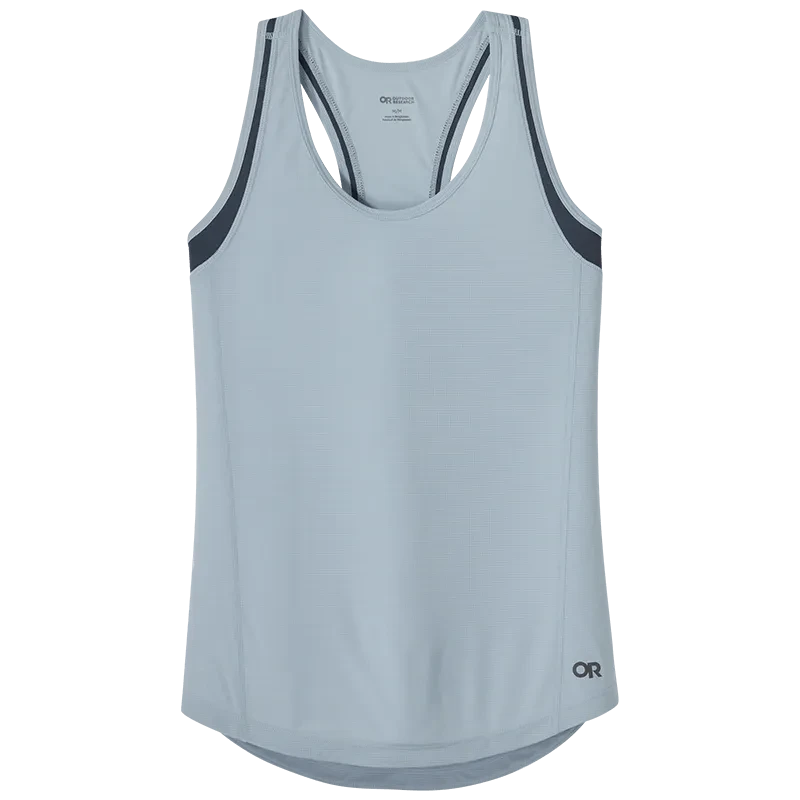 Outdoor Research Echo Womens Tank Top 6 Outdoor Research Echo Womens Tank Top - Image 4