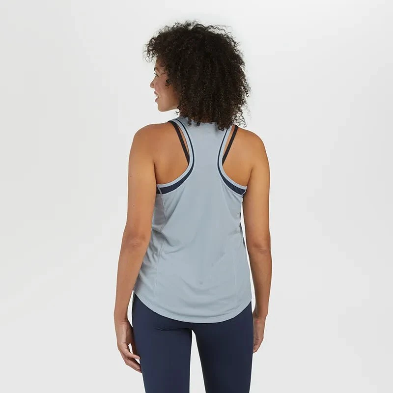 Outdoor Research Echo Womens Tank Top 4 Outdoor Research Echo Womens Tank Top - Image 2