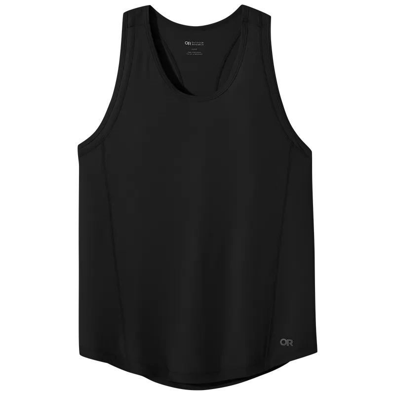 Outdoor Research Echo Womens Tank Top 7 Outdoor Research Echo Womens Tank Top - Image 5