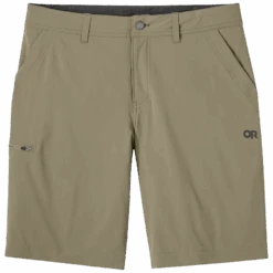 Outdoor Research Ferrosi Mens Shorts - 10 Inseam 16 Outdoor Research Ferrosi Mens Shorts - 10 Inseam -Outdoor Research Store OutdoorResearch FerrosiShorts 10Inseam Flint 01 856251